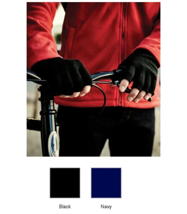 Regatta RG202 Fingerless Mitts